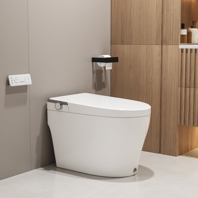 Giá bồn cầu American Standard trên thị trường hiện nay